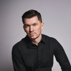 Сергей Матыскин, 20.07.1986, Красноярск