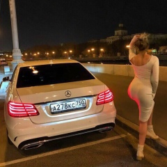 Абу Пушка, 04.05.1997, Махачкала