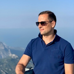 Александр Африканов