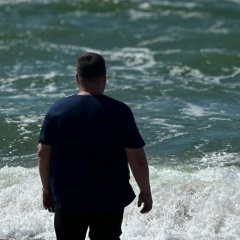 Андрей Чехов