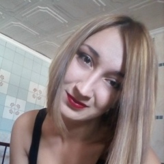 Виктория Лазюк, 24.12.1996