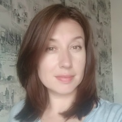 Надежда Ленивенко, 08.12, Днепр (Днепропетровск)