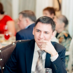 Дмитрий Богомазов, 25.03, Москва