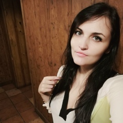Maybe Alisa, 07.03, Киев