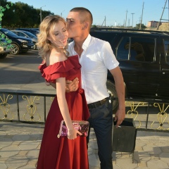 Ольга Ахновская, 03.10, Жезказган