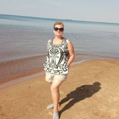 Алина Игнатьева, 20.01, Псков