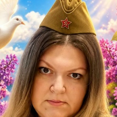 Екатерина Асеева, 07.04, Курск
