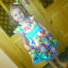 Галка Герелишин-Андрейчук, 21.03.1986, Надворная