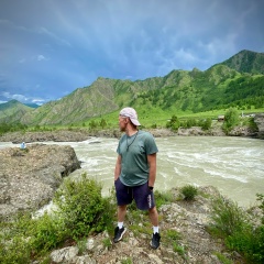 Михаил Васильев, 15.12, Москва