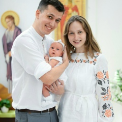 Іра Василенко, 14.01.1991, Киев