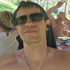 Алексей Александров, 16.07, Минск