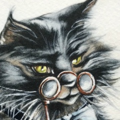 Серега Манулов, 23.03