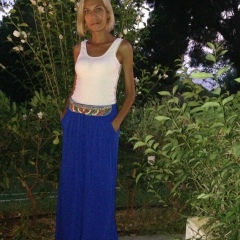 Натали Филимонова, 18.02, Санкт-Петербург