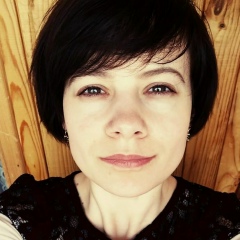 Елена Рикабаль, 25.10.1984, Винница