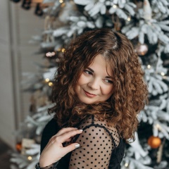 Мария Кудинова, 17.09.1983, Калуга (деревня)