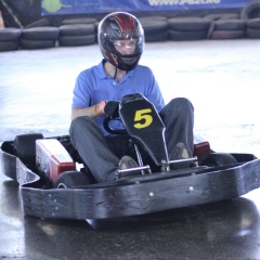 Игорь Щипин, Великий Новгород