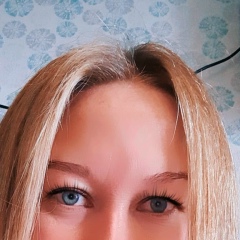 Танюшка Ульянова, 02.05.1988, Череповец