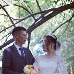 Anar Zhylkaidarova, 11.08.1998, Казалинск