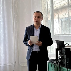 Дархан Ергалиев, 25.06, Астана