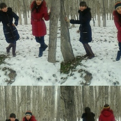 Маржан Советова