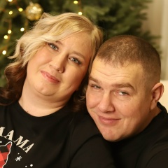 Анна Агафонова, 04.05.1986