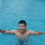 Samat Adenov, 20.04.1989, Алматы