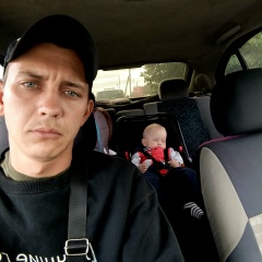 Никита Губин, 16.02, Волгоград