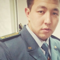 Нургали Атыкулов, 20.03, Алматы