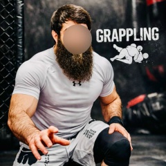 Сайф Меч, 16.12.1991, Грозный