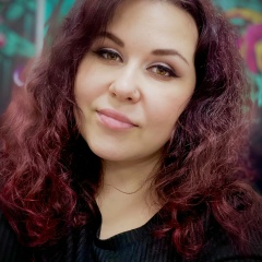 Дарья Летницкая, 07.11