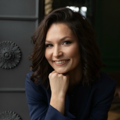 Елена Цинаридзе, 17.01.1989, Санкт-Петербург