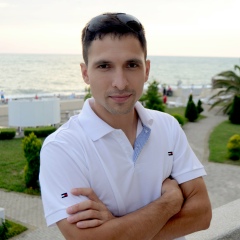 Олег Авхатов, 16.12.1985, Сочи