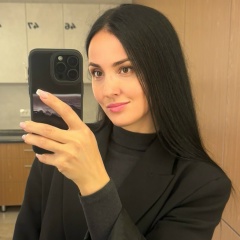 Анжелика Шепелева, 19.07.1994, Los Angeles