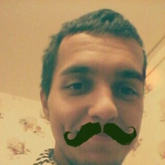 Максим Чавес, 28.10, Sheffield