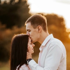 Анна Киналевская, 30.11.1987, Хабаровск