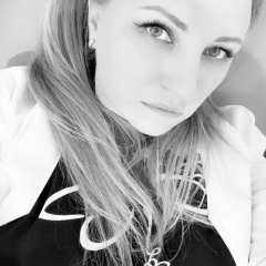 Анна Александровна, 21.09, Москва