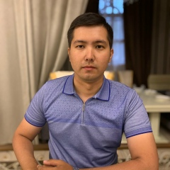 Фархат Казим, 24.06