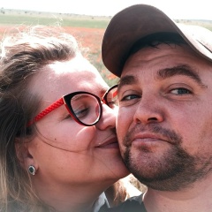 Андрей Беленький, 12.01, Симферополь