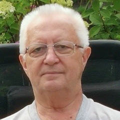 Николай Березов, 12.04.1957, Зеленоград