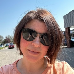 Елена Никольская, 11.11.1983, Москва