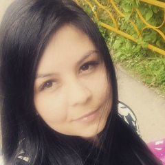 Виолета Ополовникова, 23.07, Москва