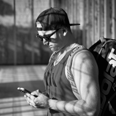 Олег Гурский, Краснодар