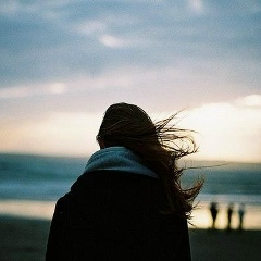 Юлечка Миронова, 03.05.1987, Коломна