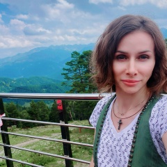 Екатерина Смирнова, 29.02, Тамань