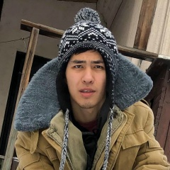 Асылбек Капар-Рысбай, 18.12, Бишкек