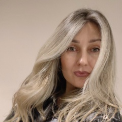 Екатерина Бирюля, Москва