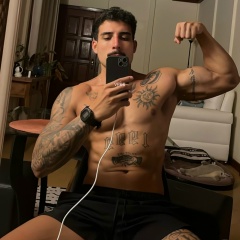 Ryan Rataria