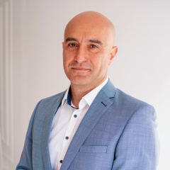 Армен Егиазаров, 02.04, Геленджик