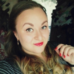 Анна Мартынова, 24.06.1988, Нижний Новгород