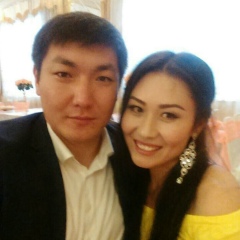 Bella Yessey, 29.12, Алматы